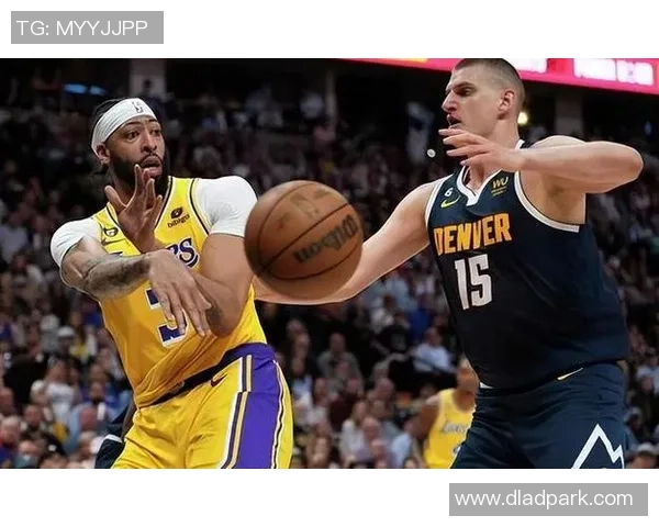 2020年9月23日掘金与湖人激战成名场面回顾与精彩瞬间分析