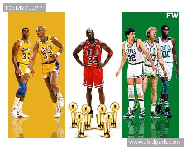 乔丹时代的辉煌与湖人王朝的传奇对决分析