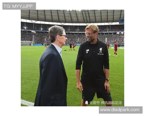 克洛普确认续约利物浦全力争夺欧冠荣耀再创辉煌 克洛普确认续约利物浦全力争夺欧冠荣耀再创辉煌