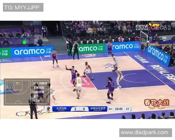 刘晓宇的成长之路：从篮球少年到职业球员的奋斗历程与心路历程