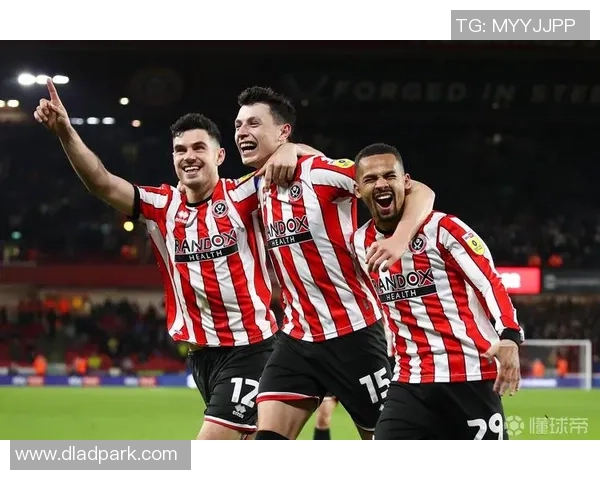 南安联迎战谢菲尔德联双方争夺英冠积分榜重要位置