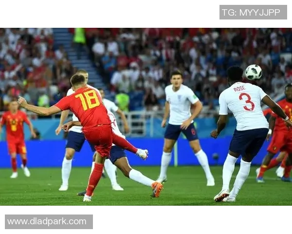 哥伦比亚与英格兰对决前瞻分析及比赛结果预测