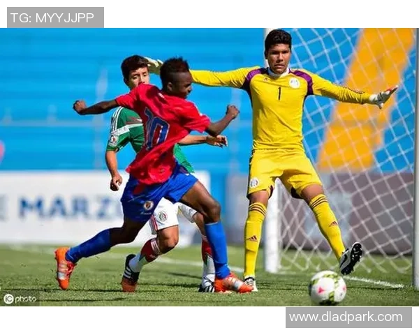 尼加拉瓜足球队迎战海地队力争在国际赛场上取得佳绩