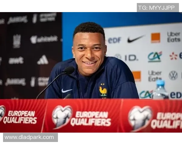 姆巴佩引领足球新时代展现超凡实力与无限潜力的传奇之路