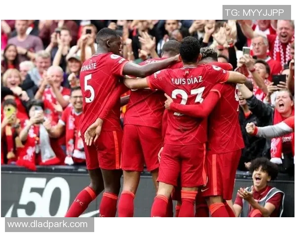 巴黎与利物浦上半场精彩对决解析与战术分析