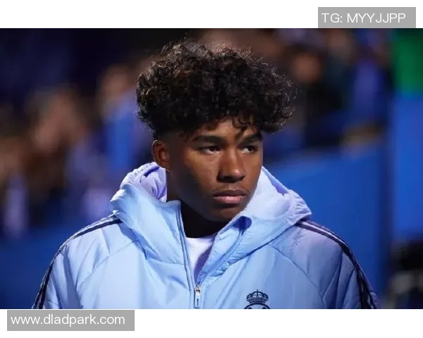 恩德里克的崛起:年轻天才如何改变足球世界的未来走势 恩德里克的崛起:年轻天才如何改变足球世界的未来走势