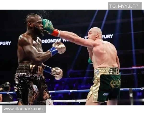 维尔德与富里巅峰对决直播回顾2020年拳击盛事精彩瞬间 维尔德与富里巅峰对决直播回顾2020年拳击盛事精彩瞬间