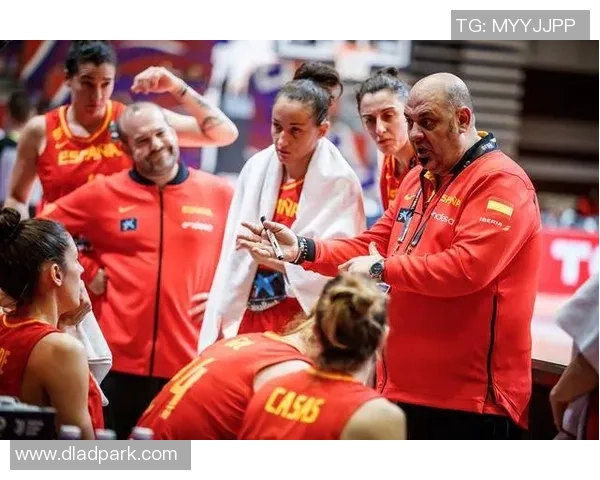 西班牙女篮与英国女篮激战正酣谁能在国际赛场上夺得胜利