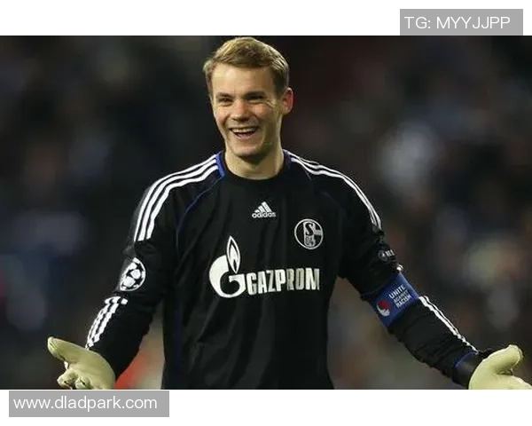 诺伊尔:守护球门的传奇门将与他不凡的职业生涯回顾 诺伊尔:守护球门的传奇门将与他不凡的职业生涯回顾