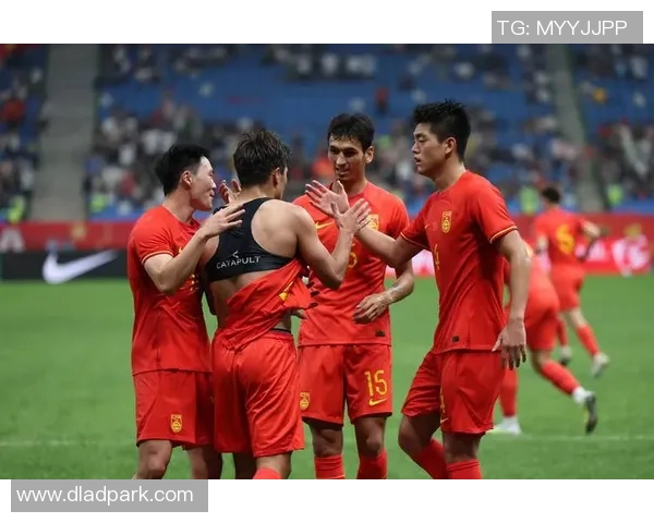 阿联酋与中国国奥足球实力对比分析谁能胜出