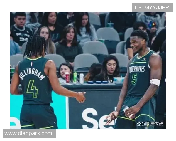 马刺与森林狼对决分析：战术特点与球员表现全面解读