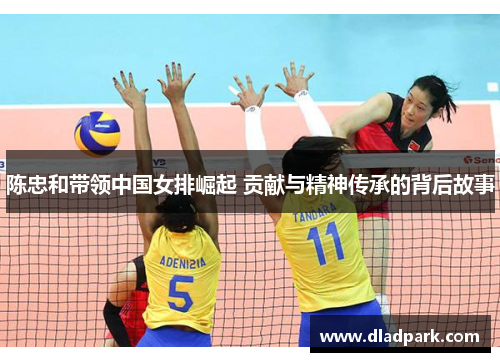 陈忠和带领中国女排崛起 贡献与精神传承的背后故事