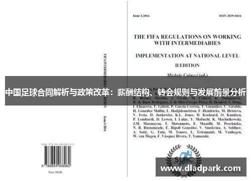 中国足球合同解析与政策改革：薪酬结构、转会规则与发展前景分析